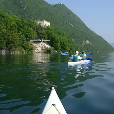아파트 Le Portougais, A Chanaz, La Petite Venise Savoyarde 샤나