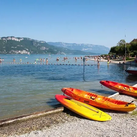 Le Portougais, A Chanaz, La Petite Venise Savoyarde * 샤나