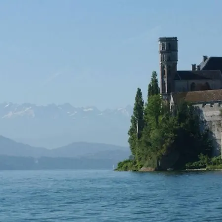Le Portougais, A Chanaz, La Petite Venise Savoyarde Chanaz